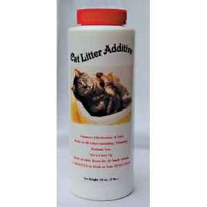  Cat Litter Additive 2lb 