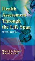 Health Assessment Through the Life Span, (0803612931), Rhonda Keen 