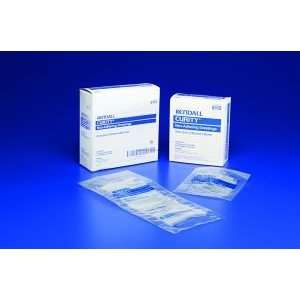  Curity Non Adherent Dressing 3x8 Inch    Box of 24 