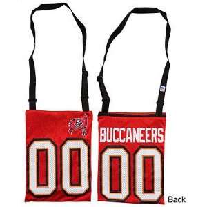  Tampa Bay Buccaneers Wide Receiver Bag: Sports & Outdoors