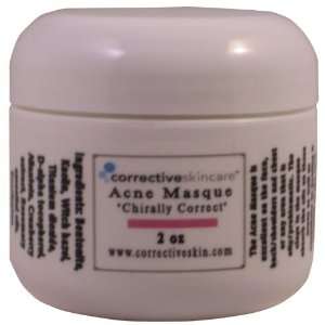  Corrective Skincare Acne Masque Beauty