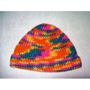  Hand Crocheted Ladies Hat: Everything Else