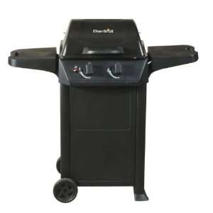  Charbroil Propane Gas Grill 463621611 Patio, Lawn 