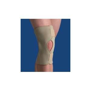  Knee Sleeve Brace XXL: Health & Personal Care