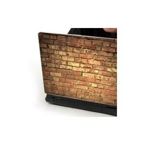  Old Bricks laptop skin Electronics