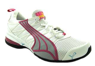 NEW Puma Voltaic II Womens Magenta Running Shoes US 8.5  