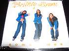 Britney Spears Sometimes Rare Australian 3 Track CD Sin