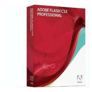  adobe flash cs3 professional macintosh education: Software