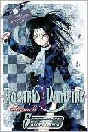 Rosario+Vampire Season II, Volume 8, Author 