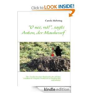   arbeitet (German Edition) Carola Mehring  Kindle Store