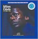 CD Cover Image. Title In a Silent Way, Artist Miles Davis