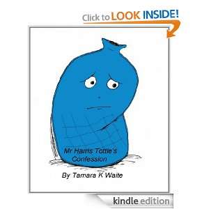   Tottle Saga) Tamara K Waite, Cayley Eddy  Kindle Store