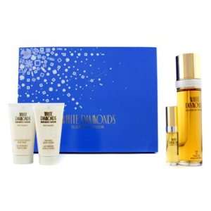  Coffret Edt Spray 100ml/3.4oz + Body Lotion 50ml/1.7oz + Body 