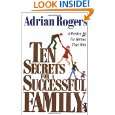   10 for Homes that Win by Adrian Rogers ( Paperback   May 26, 1998