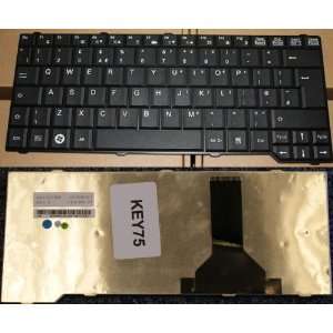  Fujitsu Siemens Celsius H265 15.4 Black UK Replacement 