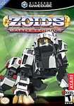    Zoids Battle Legends (Nintendo GameCube, 2004) Video Games