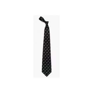   Pattern Polyester Adult Tie from Eagles Wings