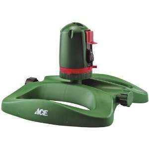  4 each Ace Turbine Rotor Sprinkler (ATR5AC) Patio, Lawn 