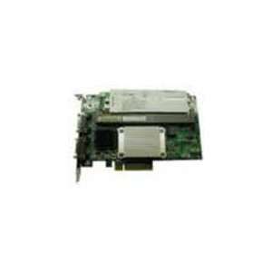   39R8849 IBM MegaRAID 8480 SAS PCI Express RAID adapter: Electronics