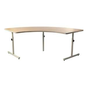  AD AS Therashape Group Therapy Table w/ out Comfort Recess 