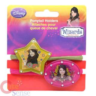 Wizards of Waverly Place Selena Gomez Hair Band Accessories w 