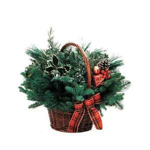  Northwest Holiday Centerpiece Patio, Lawn & Garden