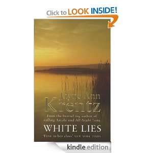 White Lies The Arcane Society Book 2 (Arcane Society Series) Jayne 