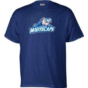  West Michigan Whitecaps Perennial T Shirt Sports 