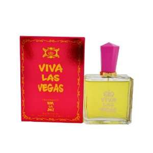  Viva Las Vegas 3.4 Oz Perfume Impression of Viva La Juicy 