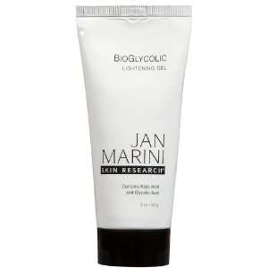  Jan Marini Bioglycolic Lightening Gel 2 oz./56 g Beauty