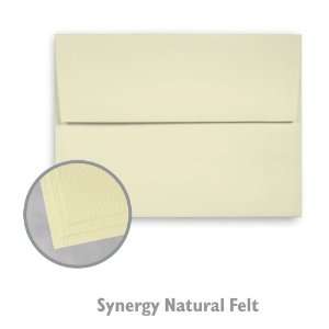  Synergy Natural Envelope   1000/Carton