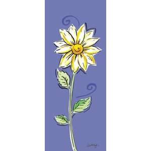 White Daisy by Allison Jerry 4x10:  Kitchen & Dining