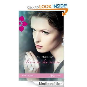 La resa dei sensi (Italian Edition) Susan Mallery  Kindle 