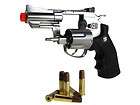 WinGun 2inch Airsoft handgun Bull Barrel Magnum Metal 357 Revolver WG 