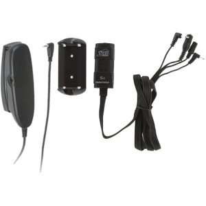  New BURY Cell Phone Privacy Handset Interface Combo 