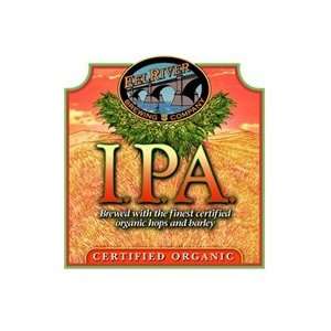   Company Organic IPA   6 Pack   12 oz. Bottles Grocery & Gourmet Food