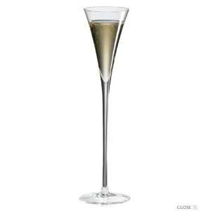 Ravenscroft Crystal Flute Long Stem ChampagneW3973 160  