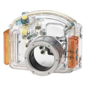 Canon WP DC20 Waterproof Case for PowerShot S1 IS  