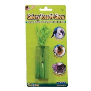  Ware Manufacturing Toss N Chew Celery