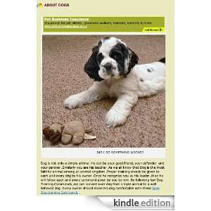  ABOUT DOGS Kindle Store J.J.Marshall