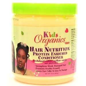  Africas Best Kids Organincs Protein Enriched Conditioner 