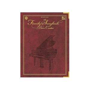   Dan Coates   The Family Songbook   Big Note Piano: Musical Instruments