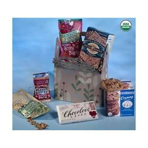 Healthy Choice Organic Snack Pack  Grocery & Gourmet Food