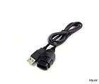  to PC MAC USB Adapter (Microsoft XBOX) New Cable Cord Converter