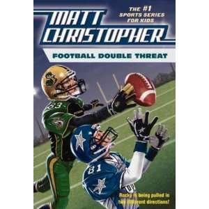   , Matt (Author) Sep 01 08[ Paperback ]: Matt Christopher: Books