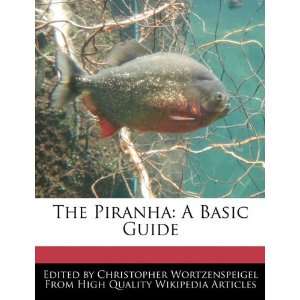   Basic Guide (9781241706524) Christopher Wortzenspeigel Books