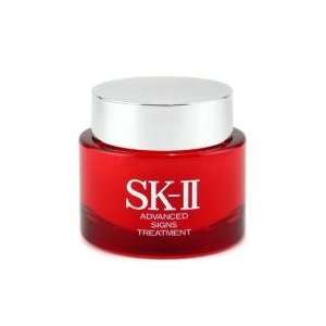  SK II by SK II For women SK II Advanced Signs Treatment 