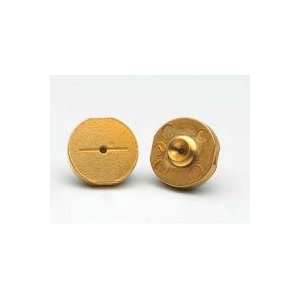  Agilent Gold Plated Inlet Seal with Cross, Split Only 