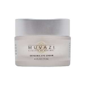  MUVAZI Anti Aging Oxygenic Eye Cream: Beauty