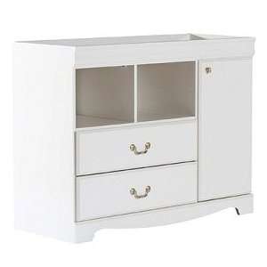  SF3460331 Vanilla Sky Changing Table